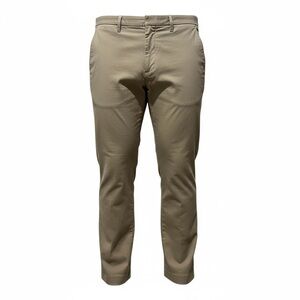 Tommy Hilfiger Men’s Khaki Chino Pants Beige Classic Fit 36x29